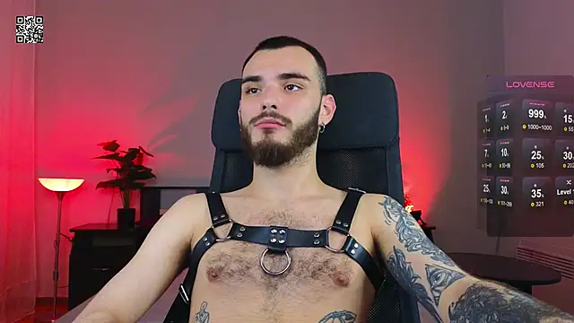 xteddy bear online show from 01.13.25