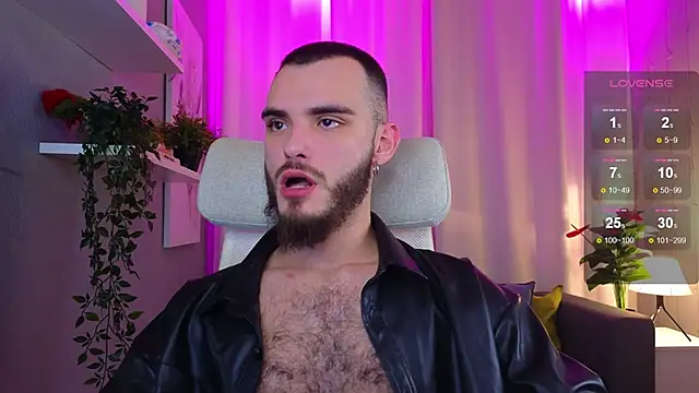 xteddy bear online show from 01.22.25