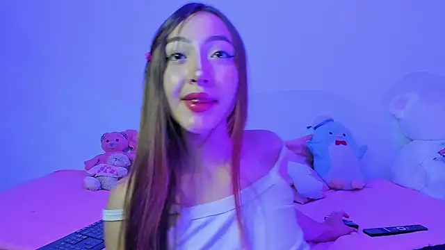 kensyjhonsonn online show from 01.19.25