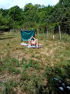 claudeperver68 online show from 07.03.26