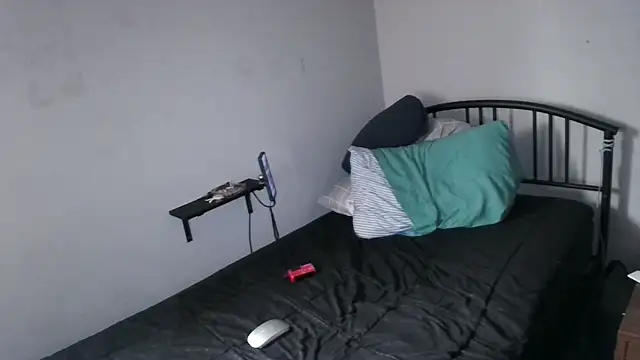 Boogieflex1 online show from 11.26.25