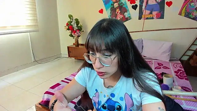 jeyloveebony online show from 01.20.25