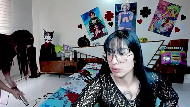 jeyloveebony online show from 09.17.25