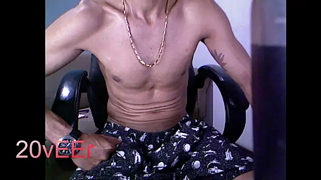 20vEEr online show from 10.03.25