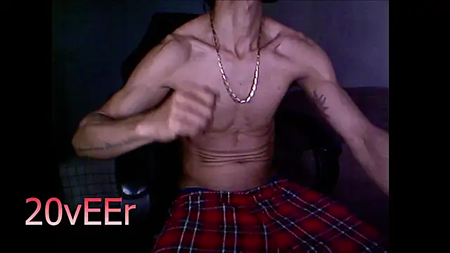 20vEEr online show from 10.30.25