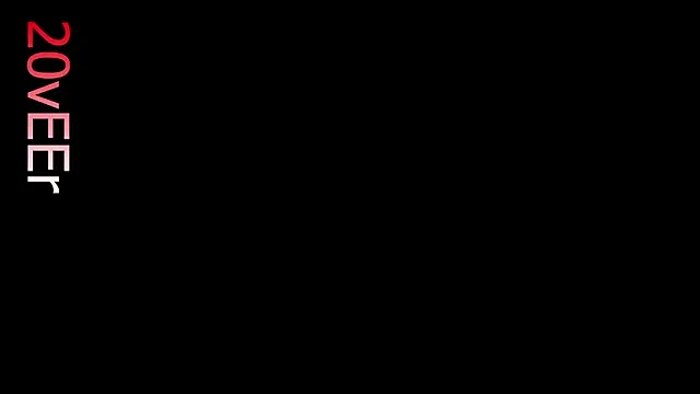 20vEEr online show from 11.24.25