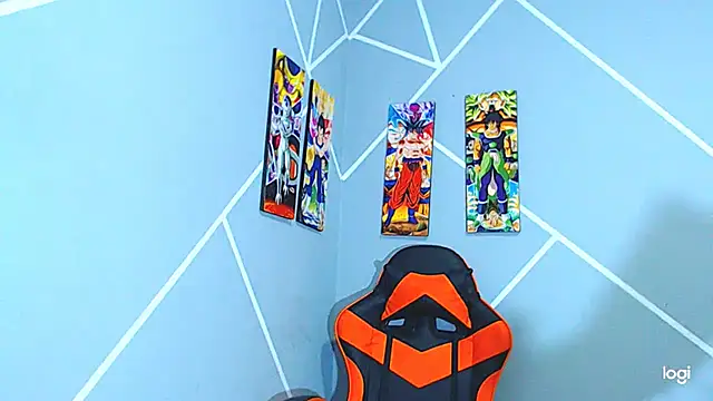 Snapshot of ADAM_HOT chatting on 11.01.25 ADAM HOT online show from 11.01.25