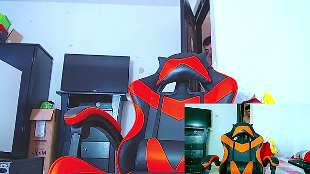 ADAM HOT online show from 12.22.25