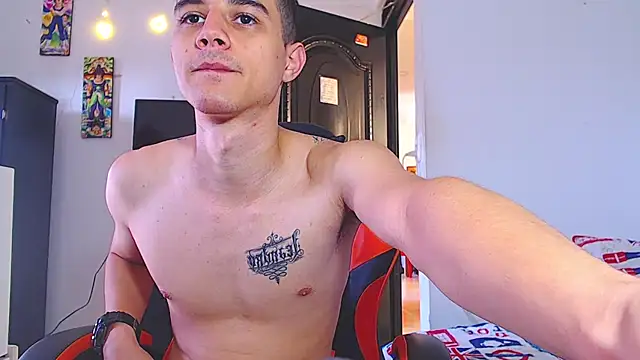 ADAM HOT online show from 02.26.26