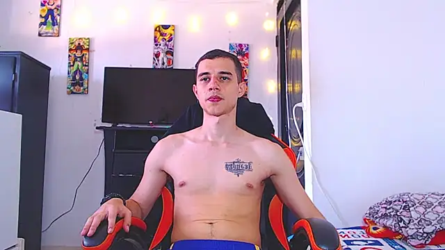 ADAM HOT online show from 02.27.26