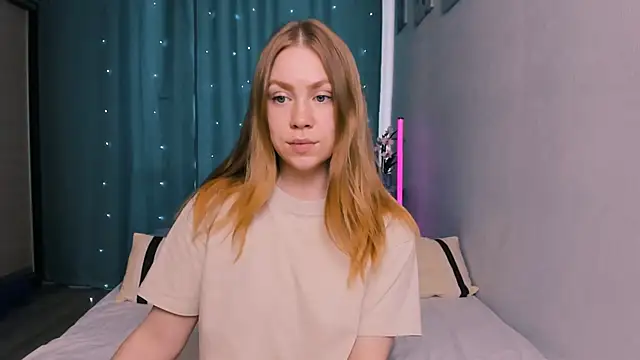 InsatiableFoxX online show from 05.25.26