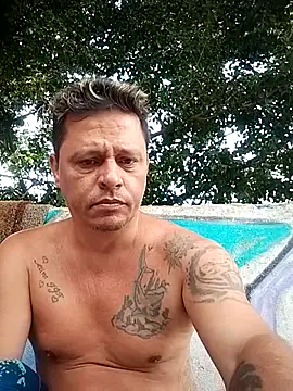 IgoramorimGG online show from 10.18.25