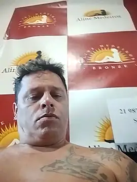 IgoramorimGG online show from 10.22.25