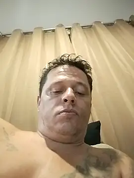 IgoramorimGG online show from 11.02.25