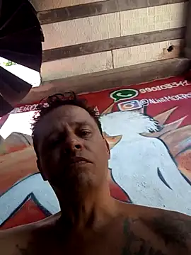 IgoramorimGG online show from 02.17.26