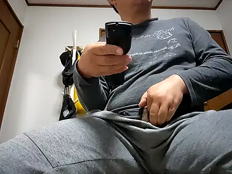 07YUKIO online show from 11.04.25