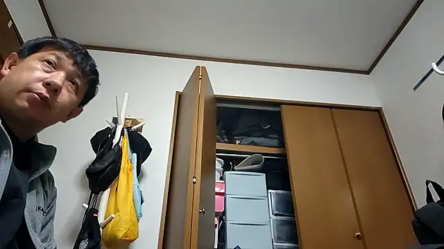 07YUKIO online show from 11.12.25