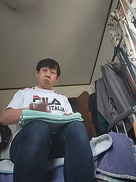 07YUKIO online show from 05.31.26
