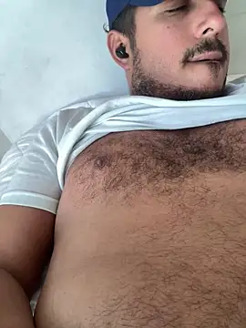 Snapshot of Maybe2Morrow chatting on 12.17.25 Maybe2Morrow online show from 12.17.25