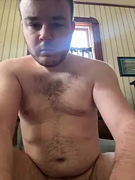 Nickalexburton online show from 04.20.26