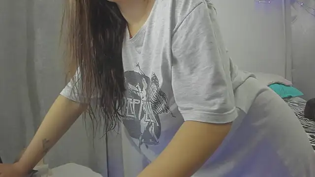 HARLEYNAPIER online show from 11.23.25