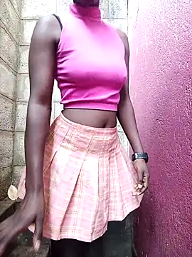 Hazel blac online show from 03.03.26