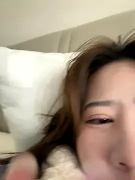 Angelababy001 online show from 11.22.25