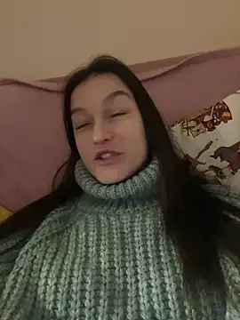 Snapshot of Alice__grace chatting on 01.01.25 Alice grace online show from 01.01.25