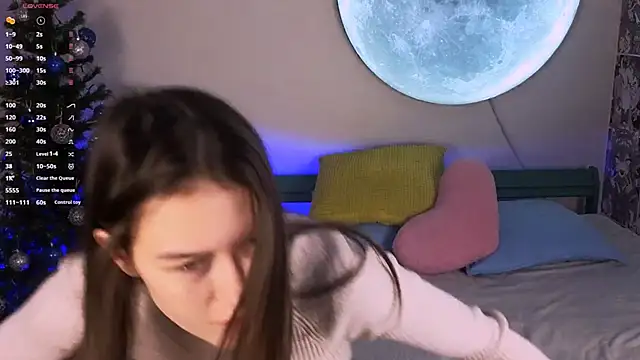 Snapshot of Alice__grace chatting on 01.03.25 Alice grace online show from 01.03.25