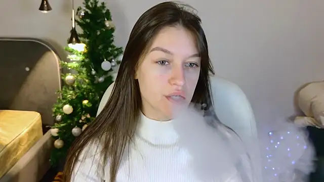 Snapshot of Alice__grace chatting on 01.22.25 Alice grace online show from 01.22.25