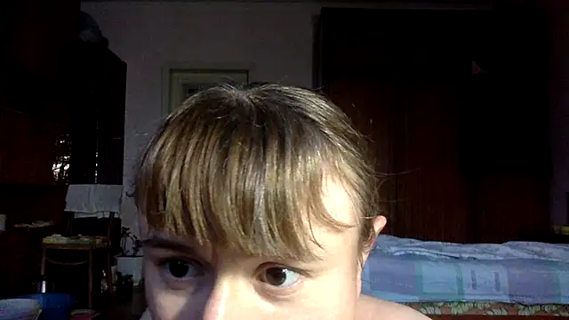 KlavdiaPetrivna online show from 10.15.25