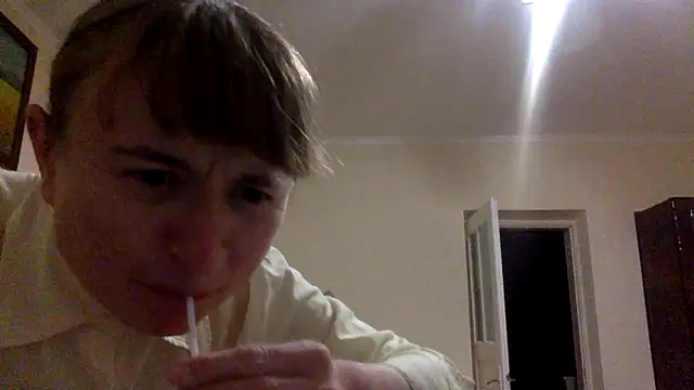 KlavdiaPetrivna online show from 11.01.25