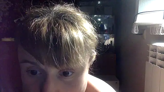 KlavdiaPetrivna online show from 04.20.26