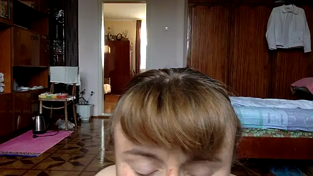 KlavdiaPetrivna online show from 06.11.26