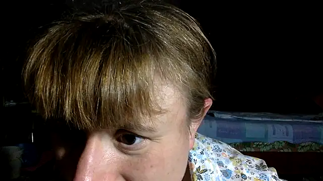 KlavdiaPetrivna online show from 06.25.26