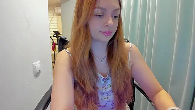 Snapshot of realfairy chatting on 02.16.25 realfairy online show from 02.16.25