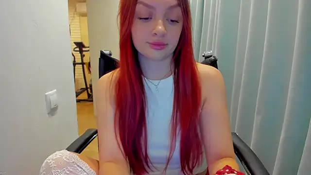 Snapshot of realfairy chatting on 02.27.25 realfairy online show from 02.27.25