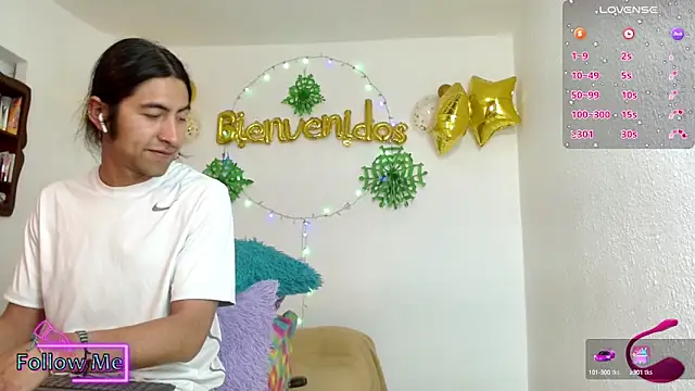 KiddyEvaa666999 online show from 01.28.25