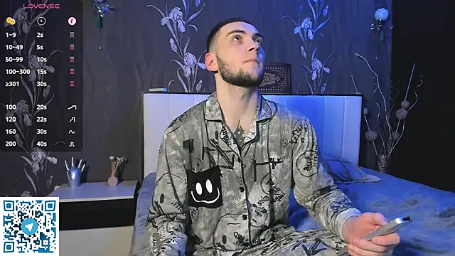 sexykolya online show from 12.06.24