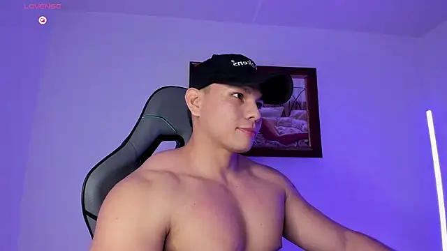 RoyConstance online show from 01.15.26