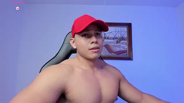 Snapshot of RoyConstance chatting on 02.13.26 RoyConstance online show from 02.13.26