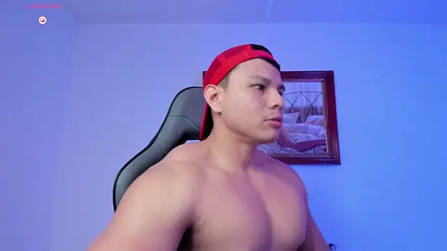 Snapshot of RoyConstance chatting on 02.28.26 RoyConstance online show from 02.28.26