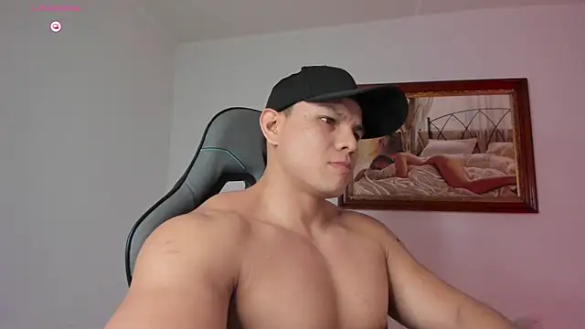 RoyConstance online show from 03.27.26