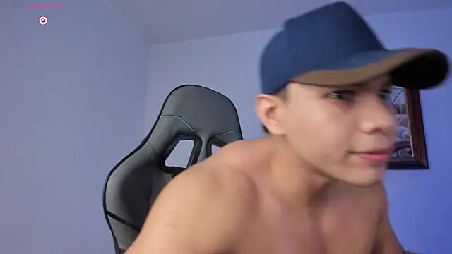 RoyConstance online show from 03.31.26