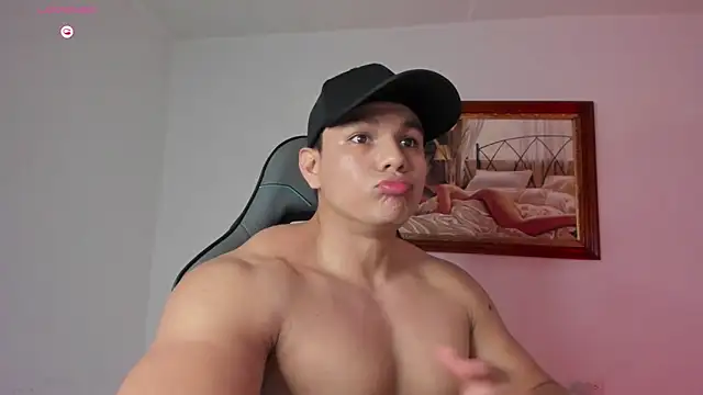 RoyConstance online show from 04.06.26