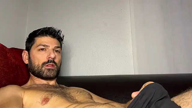 xxSexPrincexx online show from 01.09.26