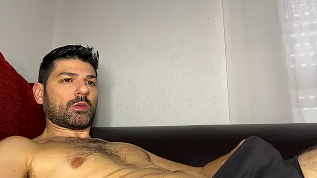 xxSexPrincexx online show from 02.17.26