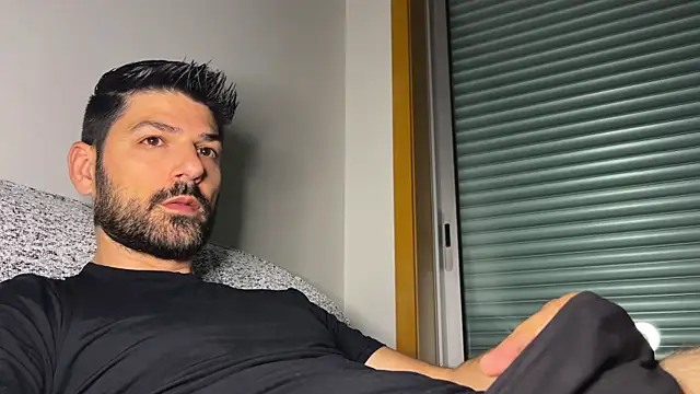 xxSexPrincexx online show from 05.14.26