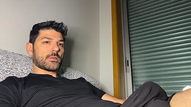 xxSexPrincexx online show from 05.25.26