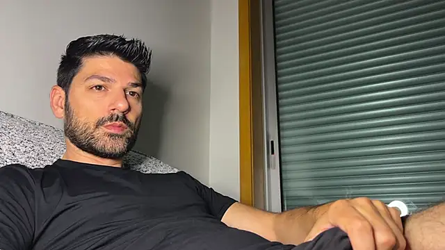 xxSexPrincexx online show from 05.31.26
